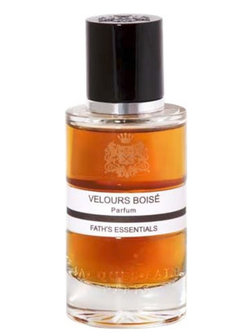 Velours Boise Parfum 100 ml