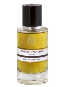 Tempete D&rsquo;Automne Parfum 100 ml
