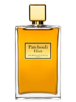 Patchouli Elixer Eau de Parfum 100 ml