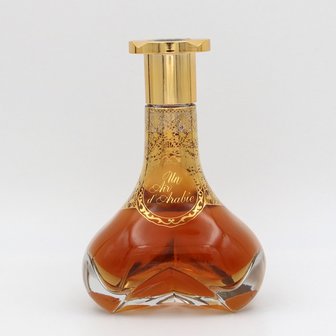 Un Air de d&rsquo;Arabie Ambre 80 ml Eau de Parfum