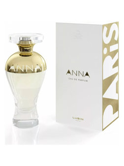 Anna Eau de Parfum 100 ml