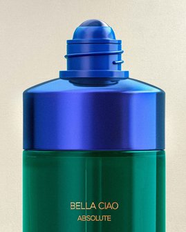 Bella Ciao absolute perfume oil 20 ml