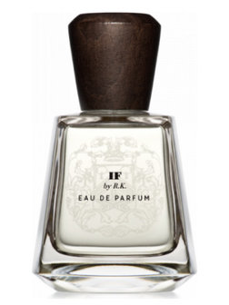 IF by R.K. Eau de Parfum 100 ml