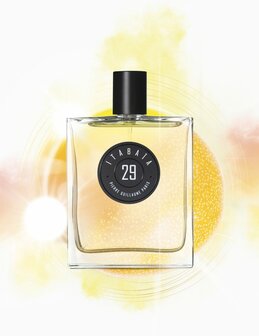 ITABA&Iuml;A 29 Eau de parfum 50 ml