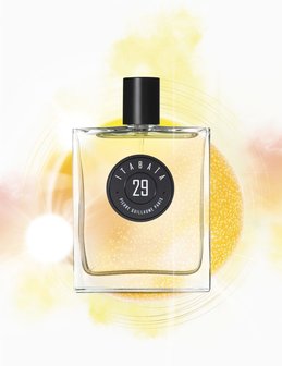 ITABA&Iuml;A 29 Eau de parfum 100 ml