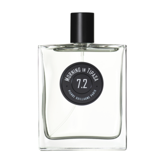 MORNING IN TIPASA 07.2 Eau de parfum 100 ml