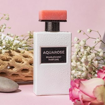 Aquarose Extrait de Parfum 60 ml