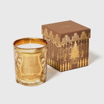 ERNESTO - Perfumed Candle limited edition