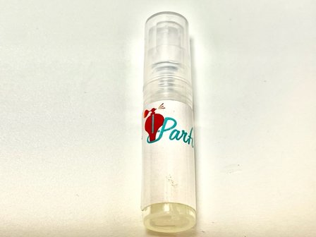 Sample Danger Pour Femme Essence de Parfum 2 ml (fully filled)