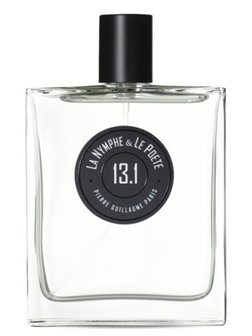 La Nymphe &amp; Le Poete 13.1 Eau de parfum 50 ml