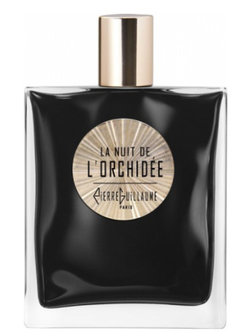 La Nuit de L&rsquo;Orchidee Eau de parfum 50 ml