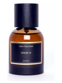 Odor 93  Perfume extract 100 ml
