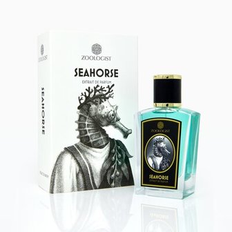 Seahorse Extrait de parfum 60 ml 