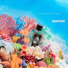 Seahorse Extrait de parfum 60 ml 