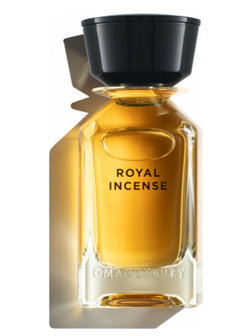 Royal Incense Eau de Parfum 100 ml