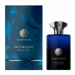 Interlude Black Iris Men Eau de Parfum 100 ml