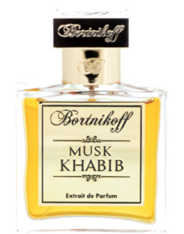  Musk Khabib Extrait de Parfum 50 ml