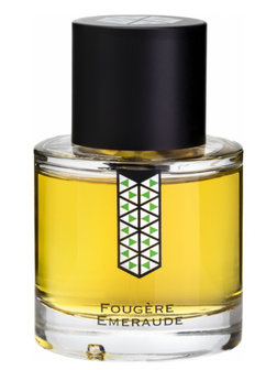 Fougere Emeraude Eau de Parfum 50 ML