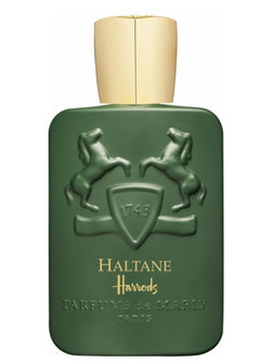 Haltane