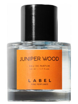 Juniper Wood