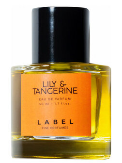 Lily &amp; Tangerine