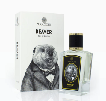 Beaver Eau de parfum 60 ml (2016)