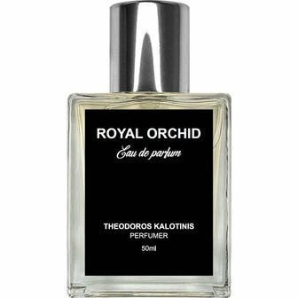 ROYAL ORCHID