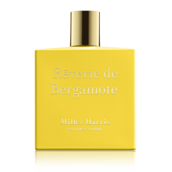 Reverie de Bergamote