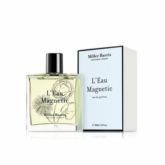L&#039;Eau Magnetic Eau de Parfum 100 ml