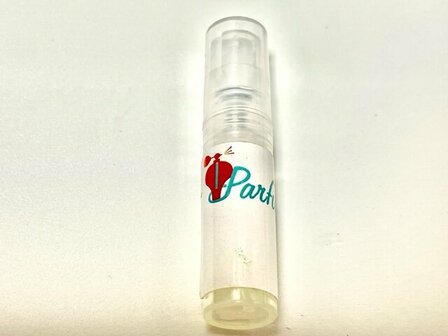 Sample White Sands 2 ml (fully filled)