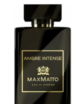 AMBRE INTENSE