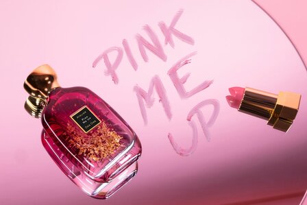 Pink me Up 100 ml Eau de Parfum