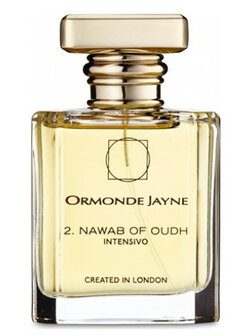 Nawab of Oud Intensivo