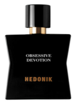 OBSESSIVE DEVOTION Extrait de Parfum 50 ml