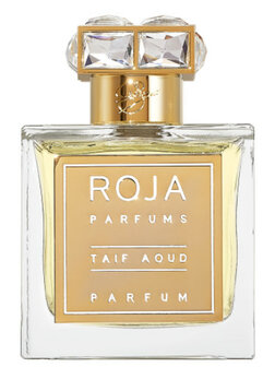 Roja Taif Aoud 