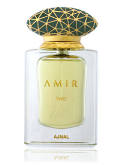 Amir two