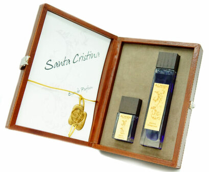 Santa Cristina Eau de Parfum 100 ml + 30 ml set