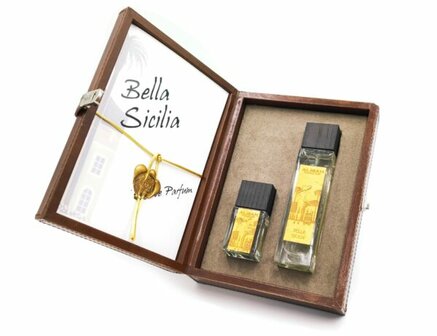 Bella Sicilia Eau de Parfum 100 ml + 30 ml set