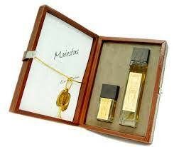 Maiestus Eau de Parfum 100 ml + 30 ml set