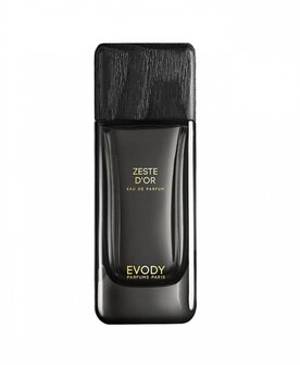 Zeste d&#039;Or  EDP 100 ML full tester