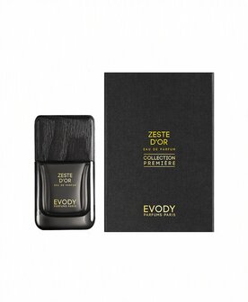 Zeste d&#039;Or  EDP 100 ML full tester