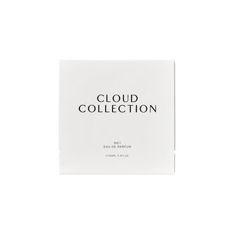 Cloud Collection No.1