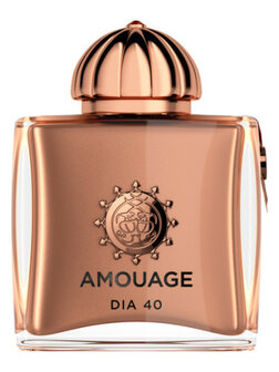 AMOUAGE DIA 40 WOMEN