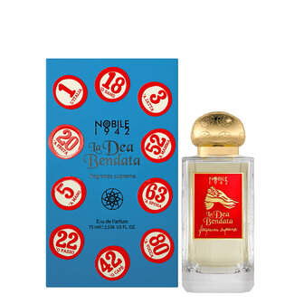 La Dea Bendata Eau de Parfum 75 ML 