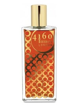 Over the Chocolate Shop Eau de Parfum 30 ml