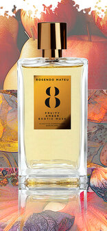 ROSENDO MATEU N&ordm;8 100 ml