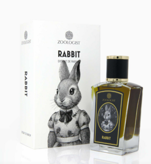 Rabbit Extrait de parfum 60 ml