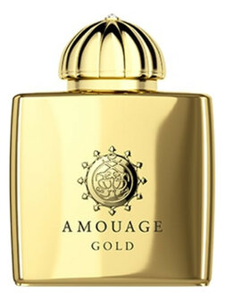 Gold Woman Extrait de Parfum 50 ml