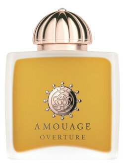 Overture Woman Amouage