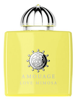 Amouage Love Mimosa